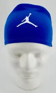 Nike Jordan Skull Wrap Adult OSFM Royal/White