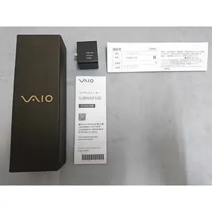 SONY VAIO Duo 11 13/ FIT 13/ Pro 11 & 13原廠專用無線路由器 VGP-WAR100