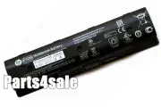 62Wh Genuine PI06 Battery for HP Pavilion ENVY 14 15 17 HSTNN-DB4N 710416-001