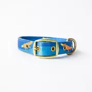 Anipal Piper The Platypus Dog Collar Medium