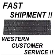 NEW US Acer Aspire E15 E5-575TG e5-575tg-79ks keyboard backlit English