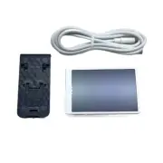 Mini Monitor Computer Secondary Screen CPU GPU Memory HDD Monitor Freely AIDA64