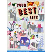 [WizKids Games] Your Best Life Roleplay Game
