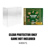 Protector For Legend of Zelda: Link’s Awakening Original Soundtrack