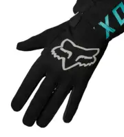 Fox Racing Ranger SP23 Womens MTB Mountain Bike Gloves Black LG