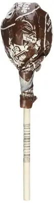 Chocolate Tootsie Pops 60 pops - lollipops Suckers candy buffet (whole bag)