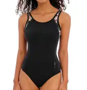 Otwoo Active Freestyle Aw3969 Underwired Moulded Swimsuit Cs 30H