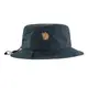 【小狐狸 Fjallraven】Travellers MT Hat 圓盤帽 暗深藍 84766 555