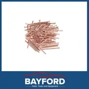 STUD DENT NAILS FR DENT PULLER GOES W/SLIDE HAMMERS / STINGER UNITS 500PCS 2.6MM