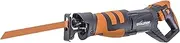 [Evolution Power Tools] R230RCP Reciprocating Saw Multi-Purpose Saws with 180° Rotating Handle