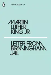 Letter from Birmingham Jail (Penguin Modern) by Martin Luther King, Jr.