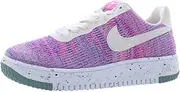 [Nike] Womens WMNS Air Force 1 Low DC7273 500 Crater Flyknit - Size 6.5W
