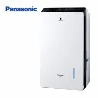 在飛比找Yahoo奇摩購物中心優惠-Panasonic 國際牌 16L 變頻清淨型除濕機 F-Y