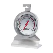 CDN DOT2 ProAccurate Stainless Steel Oven Thermometer