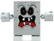 LEGO Super Mario Minifigure Whomp (Genuine)