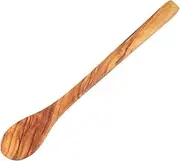 [Arteinolivo] Olive Wood Jam Spoon