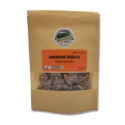 Organic Sprouted Walnuts – Lightly Salted – 1 lb – Brain-Boosting Snack
