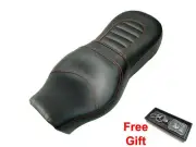 Fits Royal Enfield Interceptor 650 Custom Made Cushioned Seat
