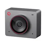 OBSBOT Meet 2 AI-Powered 4K Webcam - Space Grey