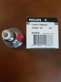 在飛比找Yahoo!奇摩拍賣優惠-PHILIPS 菲利浦CDM-R35W/942 PAR20 