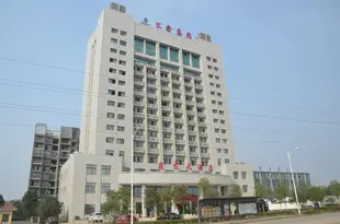 武漢鑫龍大酒店Xinlong Hotel