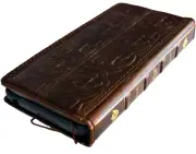 Genuine Leather case Google Pixel 6 6A 7A 8A 7 8 9 Pro Xl 5 5A 4A Wallet Book