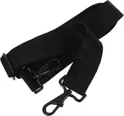 KAILIKETIY Adjustable Shoulder Strap for Violin Travel Case Lightweight Durable Bag Strap Versatile Replacement for Guitar Erhu Pipa Clarinet Saxophone Cases