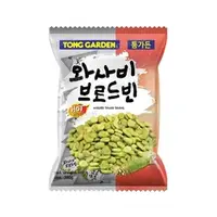 在飛比找PChomeThai泰國購物優惠-TONG GARDEN 東園 - 芥末味蠶豆 300g