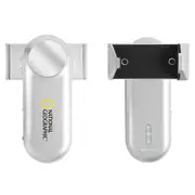 National Geographic 2600mAh Holder Handheld Stabilizer for Smartphone/Camera SL