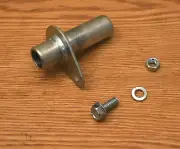 1955 1956 1957 CLUTCH PEDAL PIVOT SLEEVE UNDER DASH