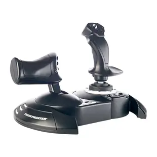 Thrustmaster 圖馬思特 T.Flight Hotas one 飛行搖桿 Xbox PC適用