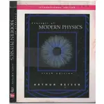 3佰俐O《CONCEPTS OF MODERN PHYSICS 6E》2003-BEISER-0071234608