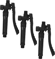 Alasum Ergonomic Sprayer Handle 3pcs Replacement for Farm Sprayers Misting Bottle Easy Installation