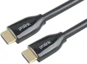 4K 60Hz UHD HDMI Premium Certified Cable - 7.5 metre