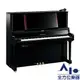 【全方位樂器】YAMAHA SILENT Piano SH3 靜音鋼琴(光澤黑) YUS5SH3PE YUS5