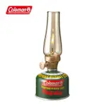 【COLEMAN】盧美爾瓦斯燭燈 / CM-5588J(露營燈 瓦斯燈)