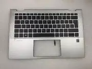 HP EliteBook x360 1030 G4 L70776-DD1 Icelandic Keyboard Palmrest Iceland NEW