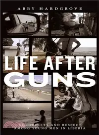 在飛比找三民網路書店優惠-Life After Guns ─ Reciprocity 