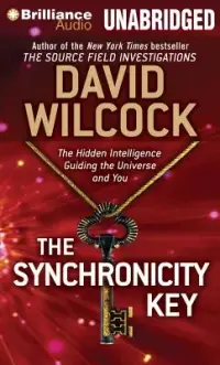 在飛比找博客來優惠-The Synchronicity Key: The Hid