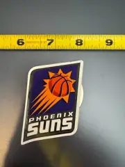 New NBA PHOENIX SUNS sticker
