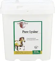 Vita Flex Pure Lysine, 151 Day Supply, 4 lbs