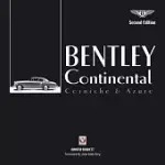 BENTLEY CONTINENTAL: CORNICHE & AZURE 1951-2002