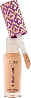 Tarte Shape Tape Concealer Travel Size 27H Light Medium Honey (light to medium skin tone with peach undertones)