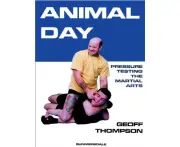 Animal Day by Geoff Thompson