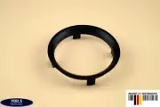 1 x Centering Ring 71,6 - 67,1 MM for Mazda Kia Mitsubishi Hyundai Dotz Enzo AEZ