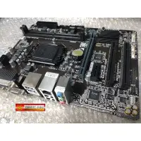 在飛比找蝦皮購物優惠-技嘉 GA-H110M-S2PH 1151腳位 Intel 