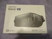 Samsung Gear VR SM-R323 oculus virtual reality gaming phone