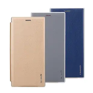 Samsung Galaxy S23 凌瓏極簡系列皮套 頂級皮紋質感 隱形磁力支架式皮套 矽膠軟殼 金灰藍多色可選