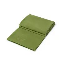 在飛比找Yahoo奇摩購物中心優惠-【Manduka】eQua Towel 瑜珈鋪巾 - Mat