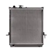 Jayrad Radiator - JR7958HD